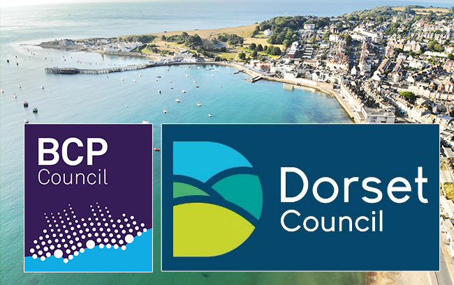 The Dorset Coastal Engineering Partnership