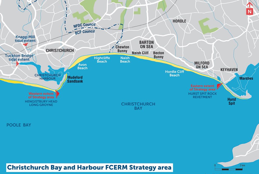 Drop-in to find out more on your Coastal Strategy